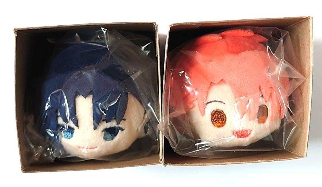 和泉三月 まとめ売り もちマス入 もちもちマスコットミニ 刀剣乱舞」が